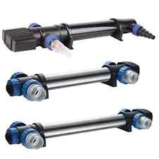 Osaga UVC Klärer Serie Koi