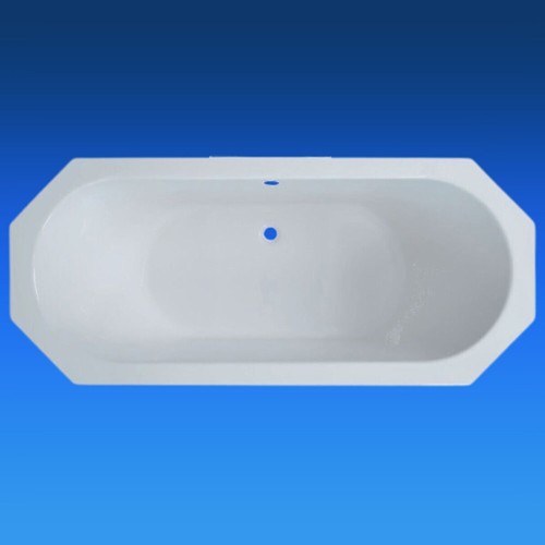 Design acryl achteck - design,
