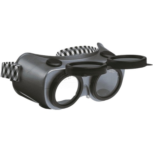 Gys klappbare schutzbrille - klappbare,