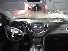 Used Right Headlight Assembly