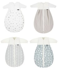 Alvi kombi schlafsack - alvi, kombi-schlafsack