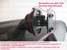#54 Brücke Adapter kompatibel mit Carplay VW Up Citigo Seat Mii Ibiza 6 bis 2017