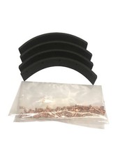 Bremsbeläge Satz 4 Stck für