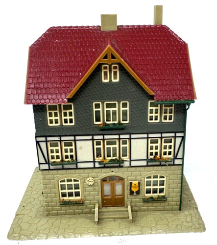 Vero thüringer hof - thüringer,