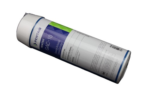 Gac pentek filter für - pentek,