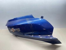 Piaggio Sfera RST 50 - Seitenteil rechts Verkleidung Abdeckung Sitzbank (102-7)
