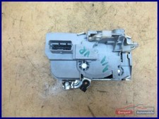 Türschloss rechts vorne CITROEN BERLINGO (MF) 1.6 HDI 90