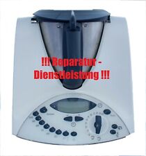 Waage defekt TM 31 Reparatur geeignet Thermomix TM31 Probleme mit Waage