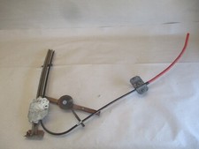 Ford Granada MK1 MK2