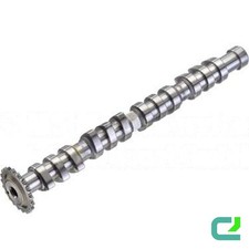 Nockenwelle Einlassseite