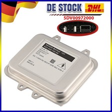 Xenon Scheinwerfer Steuergerät 5DV009720-00 Für Opel Insignia A Astra J BMW .
