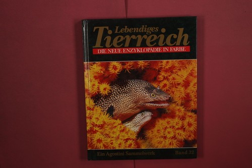366875 lebendiges tierreich - lebendiges,