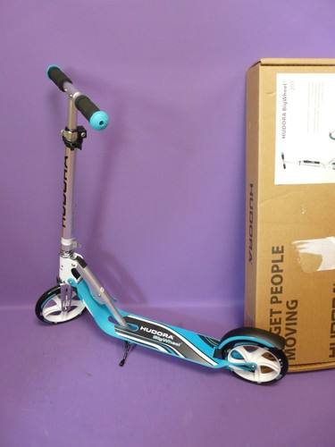 Hudora bigwheel 205 - bigwheel,