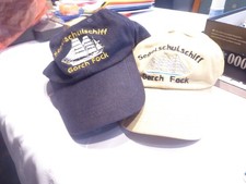 Marine  Kappis  Gorch Fock