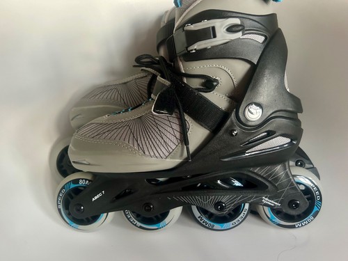 Jugend soft boot - jugend, inlineskates