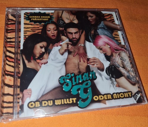 Sinan willst oder - g,