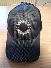 Kappe - Cap  - Käppi - blaklader  blakläder   jobcorps  (grau) - unbenutzt