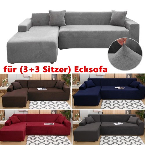 Sofabezug sitzer - 3, sitzer+3