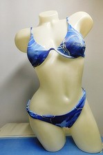 Bügel Bikini Gr. 38 (M)