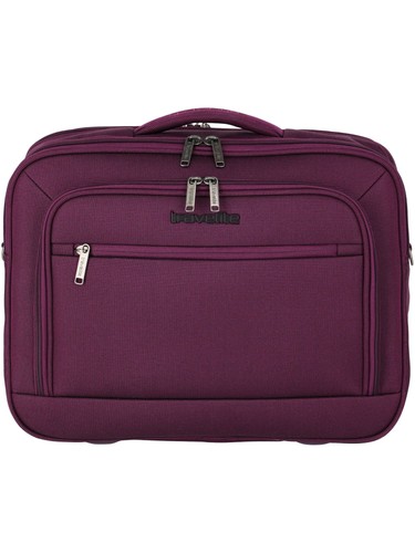 Travelite bordtasche cubis - travelite,