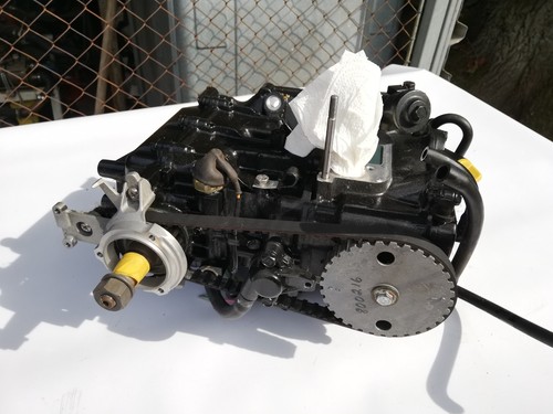 Motorblock cyl block 825688a1 - motorblock, cyl.