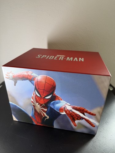 Marvel spider man - marvel:, spider-man