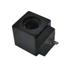 1X new for solenoid valve coil