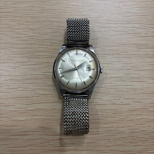 Iwc cal 8541 automatik - iwc, cal.8541