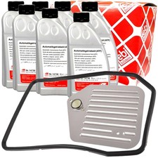 FEBI Ölwechsel-Satz 5-Gang