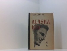 Alaska-Kid London, Jack: