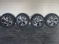 Original BMW X3 G01 X4 G02 Winter Kompletträder DOT  4324