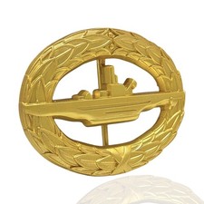 U-Boot-Kriegsabzeichen 1939