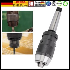 Schnellspannbohrfutter MK2-B16