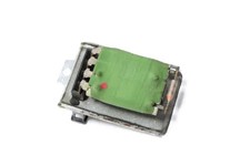 VW T4 Lüfter Gebläseregler