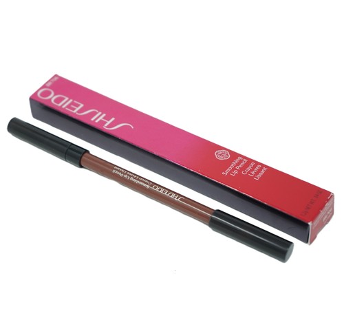 Shiseido smoothing lip pencil - smoothing,