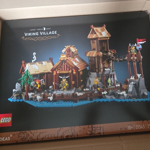 Lego ideas 21343 - lego®,