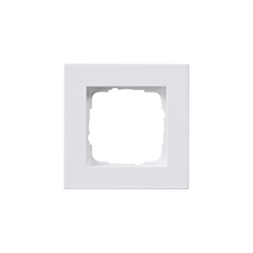 Gira abdeckrahmen 1fach rws - gira,