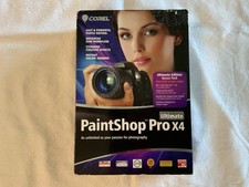 Corel paintshop pro - pro, x4
