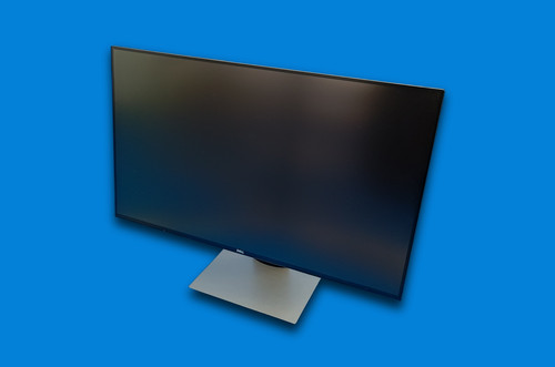 Dell u2421he zoll monitor - 24,