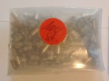 100 x Glühbirnchen 12-14 V klar für Spur N oder Spur Z