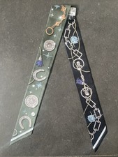 Hermès Twilly Schal - C'est