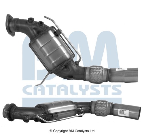 Dpf diesel partikelfilter für - dpf,