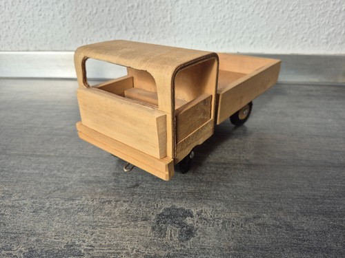 Ddr vero mannschaftswagen - ddr,