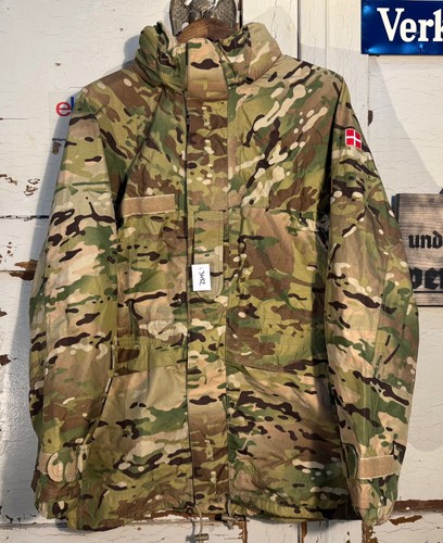 Orig dänische armee 11 - armee, m/11