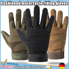 Taktische Handschuhe für