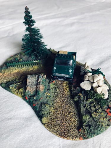 Modelleisenbahn zubehör - ho,