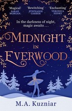Midnight everwood m - everwood, m.
