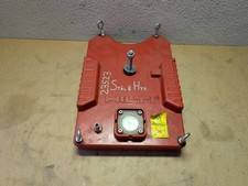 Saugplatte dür Kernbohrgeräte Hilti DD-LR-VBP