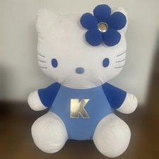 Hello Kitty Plüsch groß 24