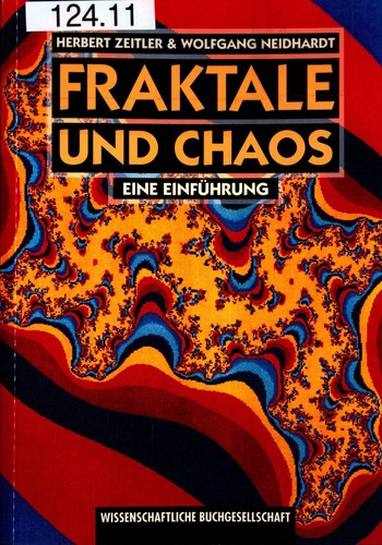Fraktale und chaos eine - und,